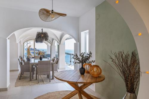 Casa La Gaviota
