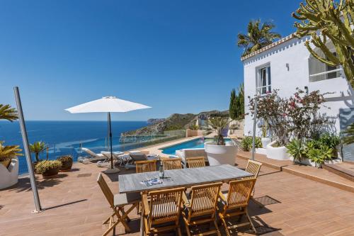 Casa La Gaviota