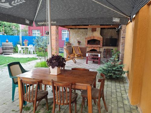 Fotografie z fotogalerie ubytování Guesthouse Mery v destinaci Kobuleti