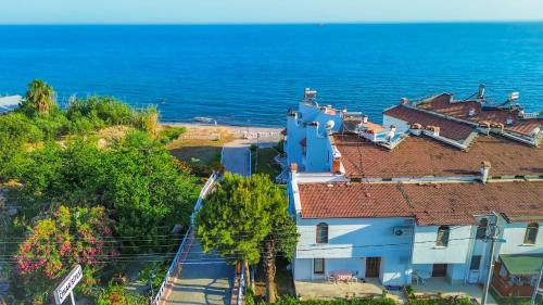 Billede fra billedgalleriet på Sea & Nature & Joy i Bozyazı