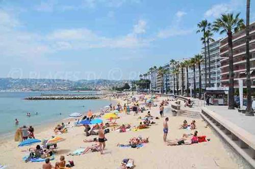 2Room Apart with AC, 3 min to the beach, Small garage
