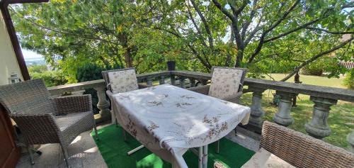 Holiday home Cserszegtomaj - Balaton 38183