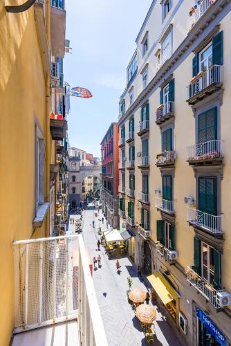 Chiaia Boutique Flat by Napoliapartments