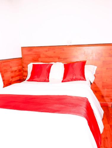 Gallery image of Karura Forest Studio Apartments in Nairobi
