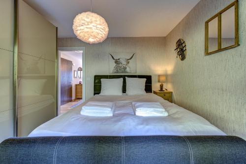 Appartement LaForet 62