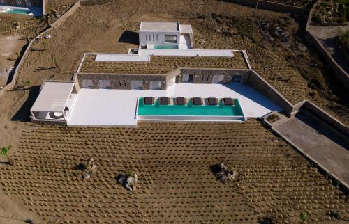 Gallery image of Ftelia Project in Panormos Mykonos