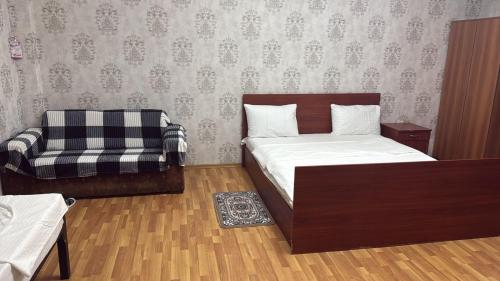 Gallery image of Hostel 470 Qəbələ in Gabala
