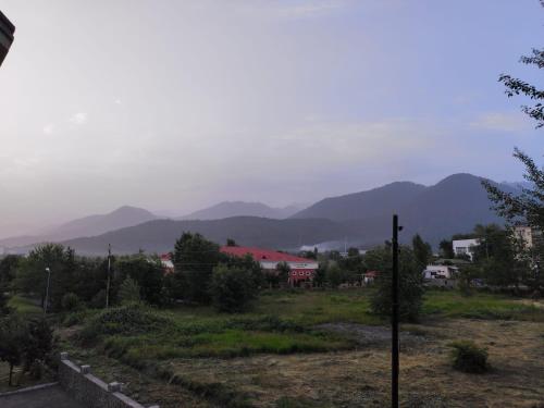 Gallery image of Hostel 470 Qəbələ in Gabala