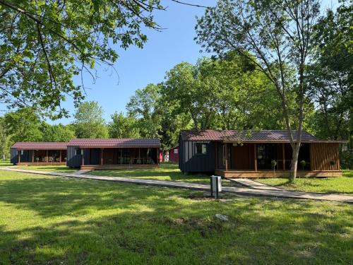 Holiday Resort Zakątek Łeba