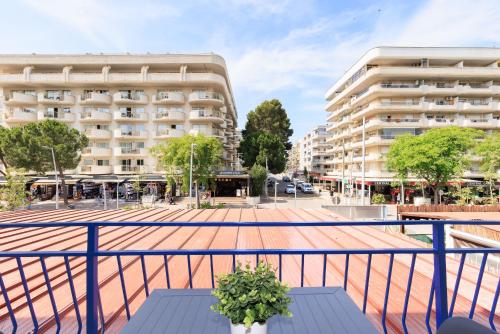 Centric Rentalmar