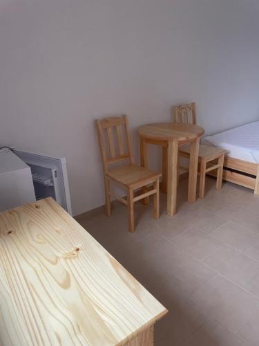 Gallery image of Autokemp Panistávka Žirovnice in Žirovnice