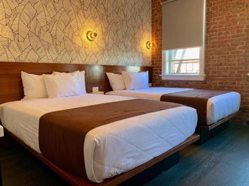 Mynd úr myndasafni af N Nirvana Hotel Yerevan í Jerevan