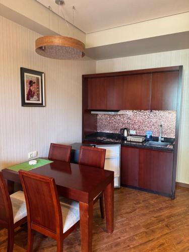 Φωτογραφία από το άλμπουμ του Luxury Apartment in Dreamland Oasis σε Chakvi