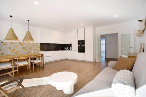 Casa Aga- Cozy Seaside Apartment