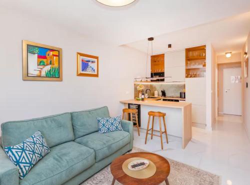 Modern Apartment Hortenzia