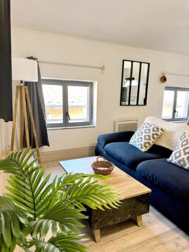 Narbonne centre Nid douillet Via Domitia