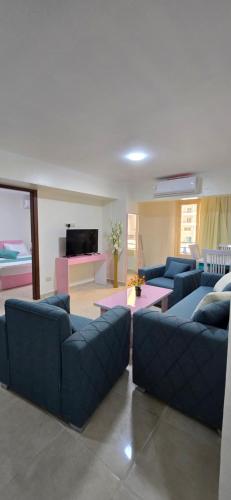 Tiba Golden Sunset Oasis Hurghada