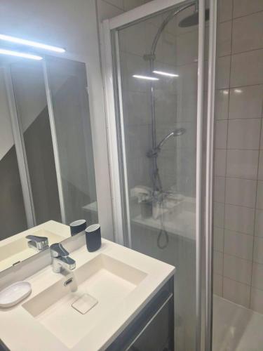 Galería fotográfica de Suite Parentale au calme en La Garnache