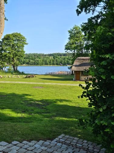 Zakatek Mala-apartamenty nad jeziorem