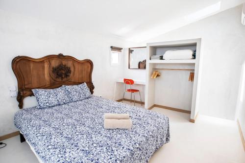 Le cabanon de Samatan