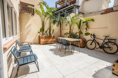 Le cabanon de Samatan