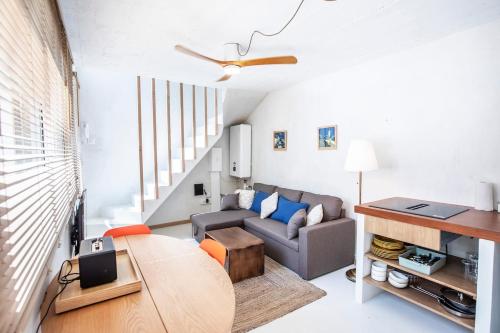 Le cabanon de Samatan