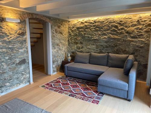Gallery image of Chalet nel Borgo in Sestri Levante