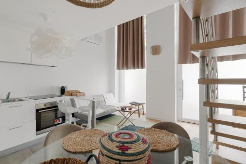Porta Romana - Caldara - Spazioso Loft di Design