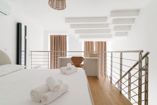 Porta Romana - Caldara - Spazioso Loft di Design