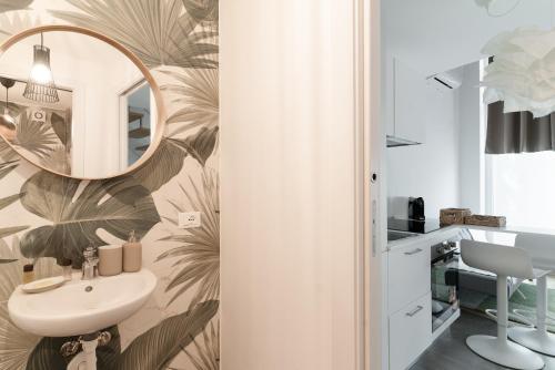 Porta Romana - Caldara - Spazioso Loft di Design