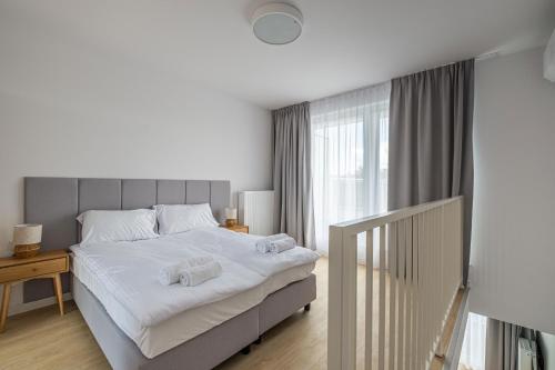 Łeba Boutique Apartments