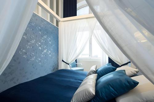 صورة لـ Holiday Spa Luxury Suite w Sauna Jacuzzi FREE Parking في تامبير