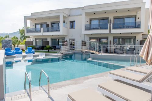 KonPolis Suites - Adults Only Over 12