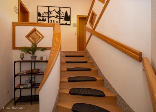 Φωτογραφία από το άλμπουμ του Haus Bodenfeld σε Sankt Johann im Pongau