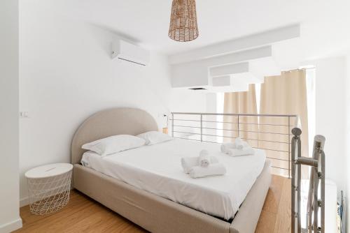 Porta Romana - Caldara - Moderno Loft di Design