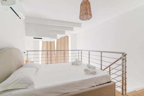 Porta Romana - Caldara - Moderno Loft di Design
