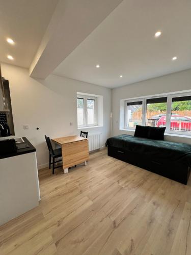 Photo de la galerie de l'établissement Louison élégant studio 2p, à Séné