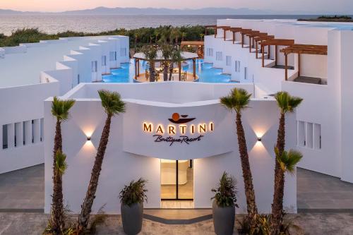 Martini Boutique Resort