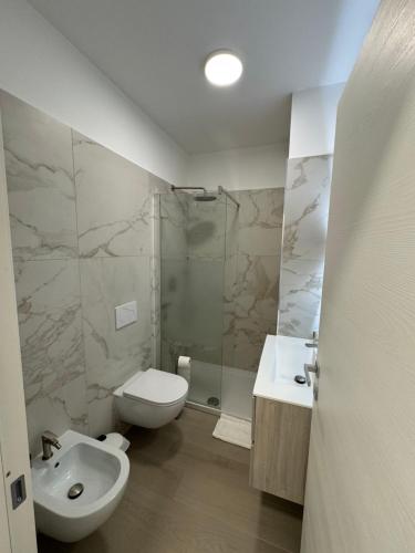 Un baño de M&C tropea