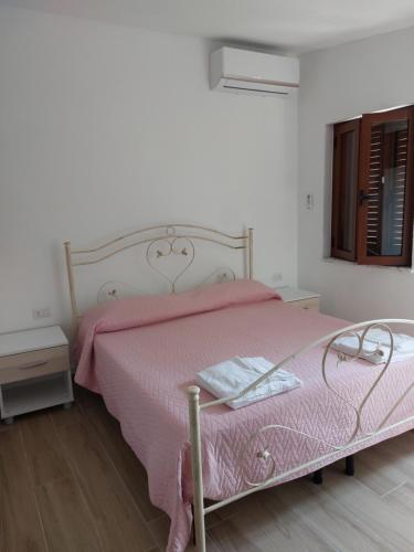 Gallery image of Arena Vacanze in Castellabate