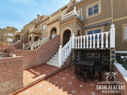 Stay in MONTE Y MAR II.1