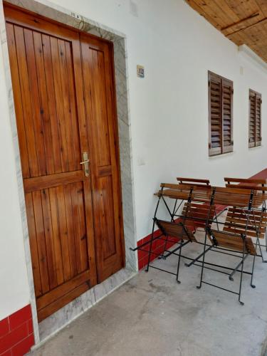 Gallery image of Arena Vacanze in Castellabate