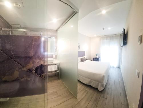 Hotel Clopy Rocamar photo 52
