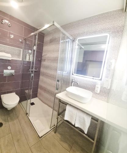 Hotel Clopy Rocamar photo 40