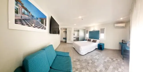 Hotel Clopy Rocamar photo 15
