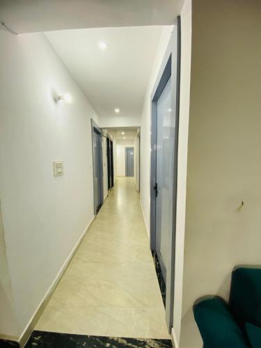 オルチャにあるKingRama Hotelのギャラリーの写真