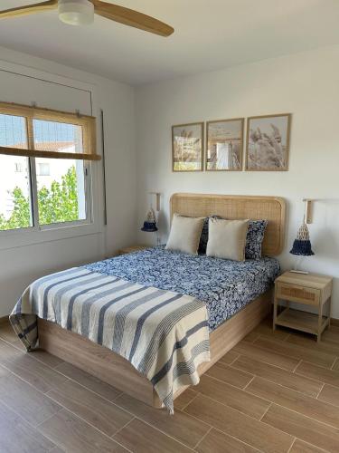 Estudio Chiara 100m del mar