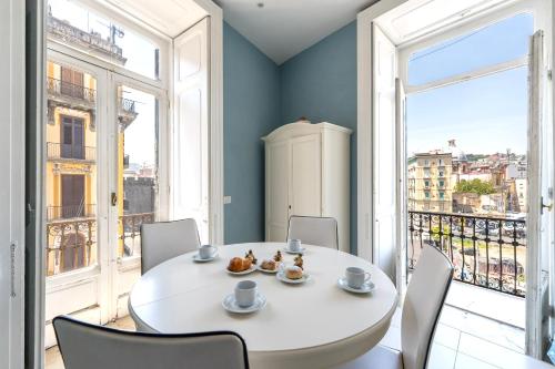 Partenope's House 24