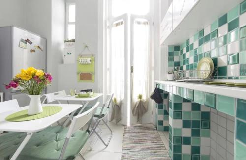 Partenope's House 24