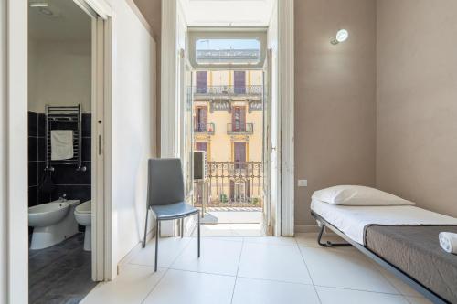Partenope's House 24